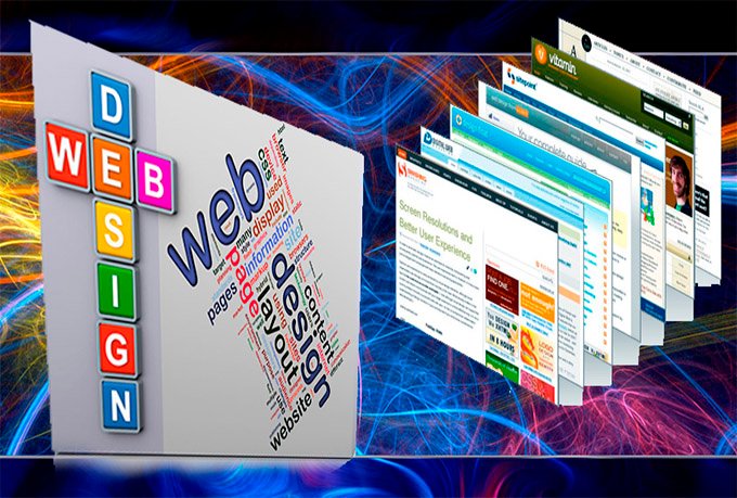 <h1>Construcción WEB</h1><p>Diseño - Re-diseño - Administración de contenidos (CMS) - Diseño gráfico</p>